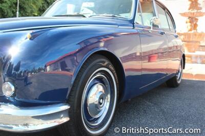 1967 Jaguar MK 2   - Photo 11 - San Luis Obispo, CA 93401