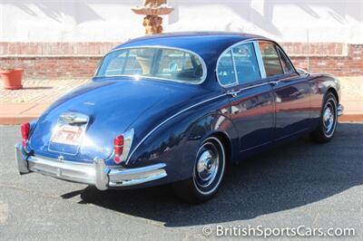 1967 Jaguar MK 2   - Photo 3 - San Luis Obispo, CA 93401