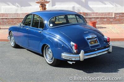 1967 Jaguar MK 2   - Photo 6 - San Luis Obispo, CA 93401