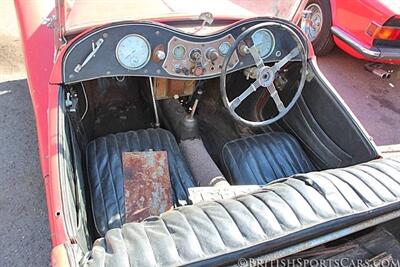 1949 MG TC   - Photo 8 - San Luis Obispo, CA 93401