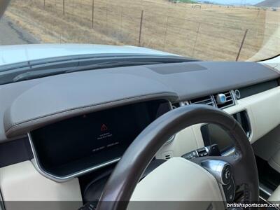 2014 Land Rover Range Rover HSE   - Photo 22 - San Luis Obispo, CA 93401