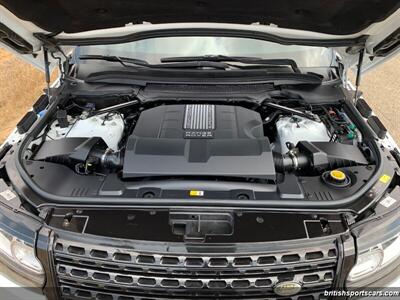 2014 Land Rover Range Rover HSE   - Photo 36 - San Luis Obispo, CA 93401