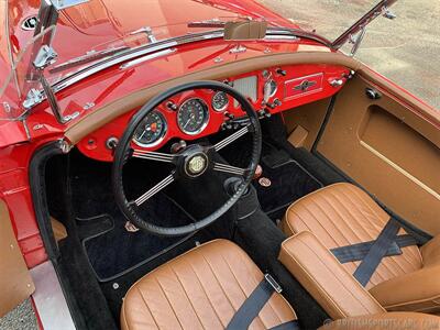 1960 MG MGA   - Photo 46 - San Luis Obispo, CA 93401