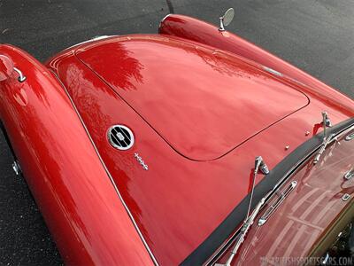 1960 MG MGA   - Photo 18 - San Luis Obispo, CA 93401