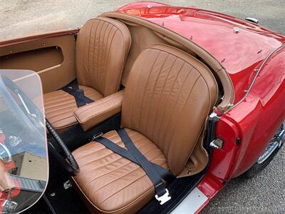 1960 MG MGA   - Photo 49 - San Luis Obispo, CA 93401