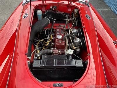 1960 MG MGA   - Photo 57 - San Luis Obispo, CA 93401