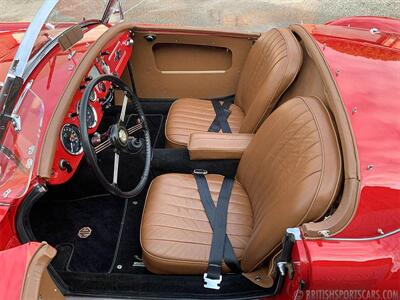 1960 MG MGA   - Photo 45 - San Luis Obispo, CA 93401