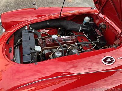 1960 MG MGA   - Photo 59 - San Luis Obispo, CA 93401