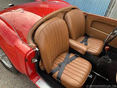 1960 MG MGA   - Photo 53 - San Luis Obispo, CA 93401