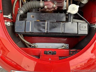 1960 MG MGA   - Photo 65 - San Luis Obispo, CA 93401