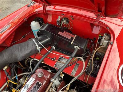 1960 MG MGA   - Photo 60 - San Luis Obispo, CA 93401