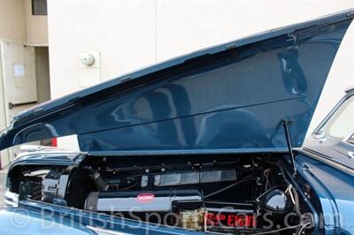 1938 Buick Roadmaster Convertible Sedan   - Photo 24 - San Luis Obispo, CA 93401