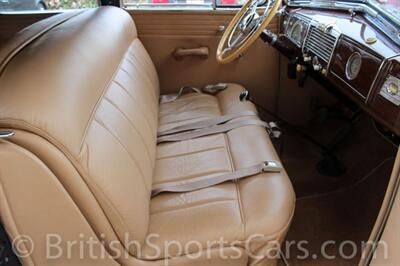 1938 Buick Roadmaster Convertible Sedan   - Photo 19 - San Luis Obispo, CA 93401