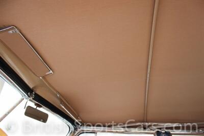 1938 Buick Roadmaster Convertible Sedan   - Photo 16 - San Luis Obispo, CA 93401