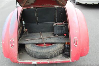 1950 Allard K2   - Photo 38 - San Luis Obispo, CA 93401