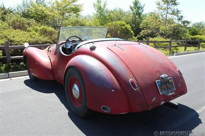 1950 Allard K2   - Photo 19 - San Luis Obispo, CA 93401