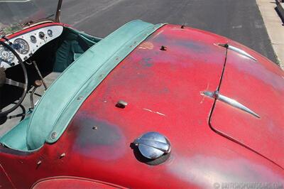 1950 Allard K2   - Photo 16 - San Luis Obispo, CA 93401