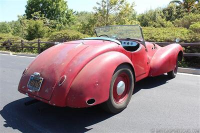 1950 Allard K2   - Photo 18 - San Luis Obispo, CA 93401