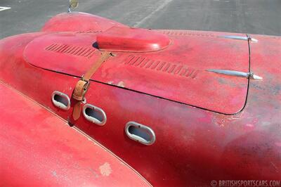 1950 Allard K2   - Photo 12 - San Luis Obispo, CA 93401