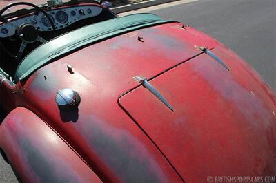 1950 Allard K2   - Photo 20 - San Luis Obispo, CA 93401