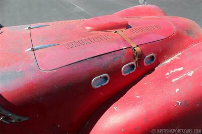 1950 Allard K2   - Photo 13 - San Luis Obispo, CA 93401