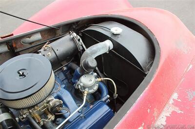 1950 Allard K2   - Photo 27 - San Luis Obispo, CA 93401