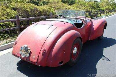 1950 Allard K2   - Photo 3 - San Luis Obispo, CA 93401