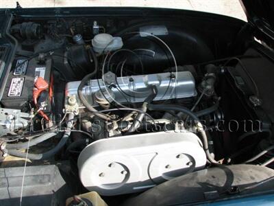 1973 Triumph TR6 Overdrive   - Photo 7 - San Luis Obispo, CA 93401