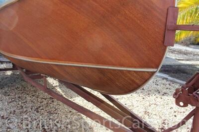 1950 Sportcraft Speedboat   - Photo 2 - San Luis Obispo, CA 93401