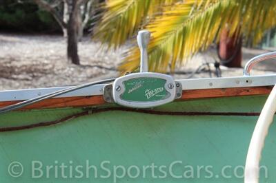 1950 Sportcraft Speedboat   - Photo 16 - San Luis Obispo, CA 93401