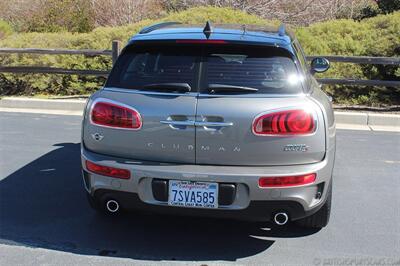 2016 MINI Clubman Cooper S   - Photo 12 - San Luis Obispo, CA 93401