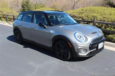 2016 MINI Clubman Cooper S  