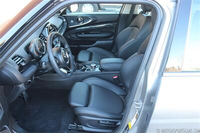 2016 MINI Clubman Cooper S   - Photo 19 - San Luis Obispo, CA 93401