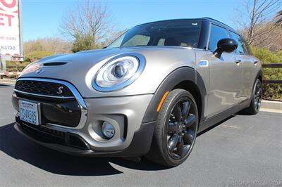 2016 MINI Clubman Cooper S   - Photo 8 - San Luis Obispo, CA 93401