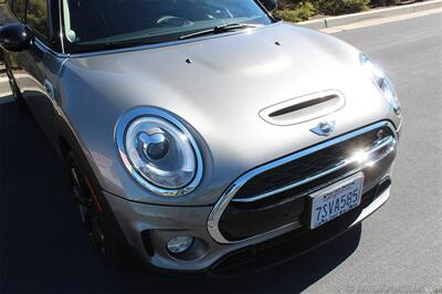 2016 MINI Clubman Cooper S   - Photo 10 - San Luis Obispo, CA 93401