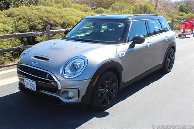 2016 MINI Clubman Cooper S   - Photo 4 - San Luis Obispo, CA 93401