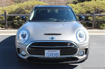 2016 MINI Clubman Cooper S   - Photo 7 - San Luis Obispo, CA 93401