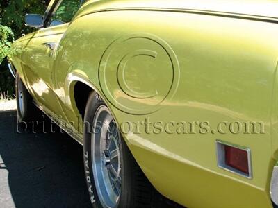 1970 Mercury Cougar Convertible   - Photo 12 - San Luis Obispo, CA 93401