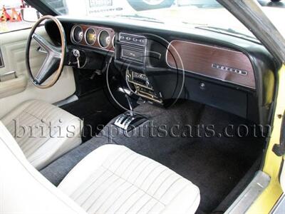 1970 Mercury Cougar Convertible   - Photo 21 - San Luis Obispo, CA 93401