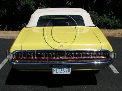 1970 Mercury Cougar Convertible   - Photo 10 - San Luis Obispo, CA 93401