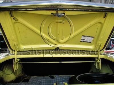 1970 Mercury Cougar Convertible   - Photo 29 - San Luis Obispo, CA 93401