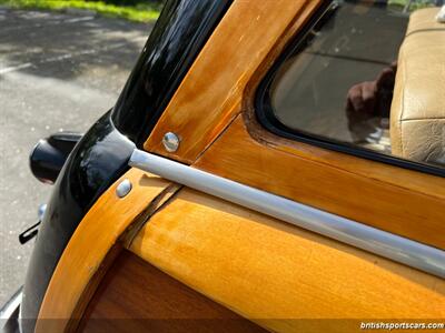 1951 Ford Woody   - Photo 24 - San Luis Obispo, CA 93401