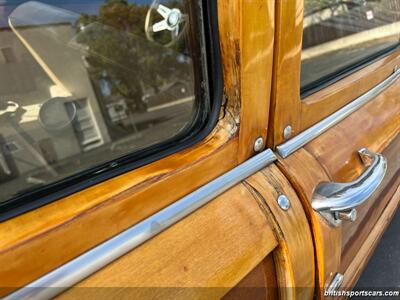 1951 Ford Woody   - Photo 25 - San Luis Obispo, CA 93401