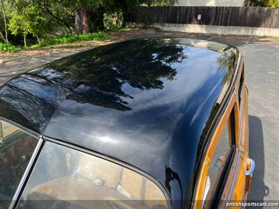 1951 Ford Woody   - Photo 5 - San Luis Obispo, CA 93401