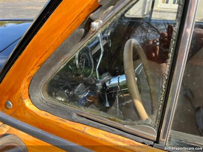 1951 Ford Woody   - Photo 19 - San Luis Obispo, CA 93401