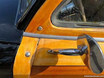 1951 Ford Woody   - Photo 20 - San Luis Obispo, CA 93401