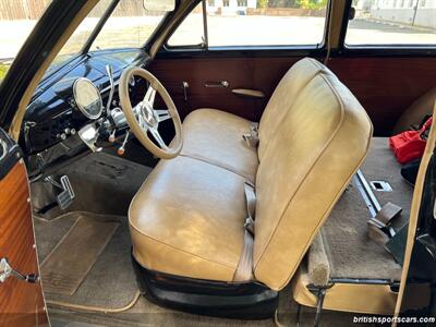 1951 Ford Woody   - Photo 28 - San Luis Obispo, CA 93401