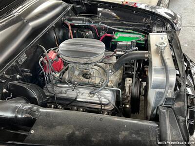 1951 Ford Woody   - Photo 48 - San Luis Obispo, CA 93401