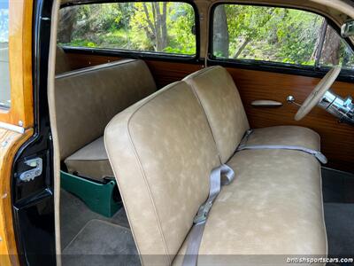 1951 Ford Woody   - Photo 41 - San Luis Obispo, CA 93401