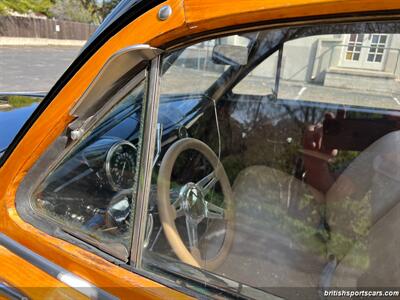 1951 Ford Woody   - Photo 18 - San Luis Obispo, CA 93401